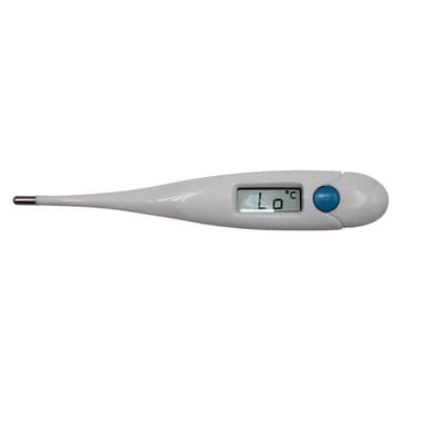 TERMOMETERFABRIKEN  Febertermometer Digital