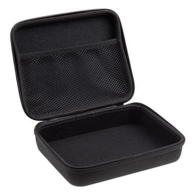 KITVISION Action Rejsetaske Medium Universal til Actionkameraer