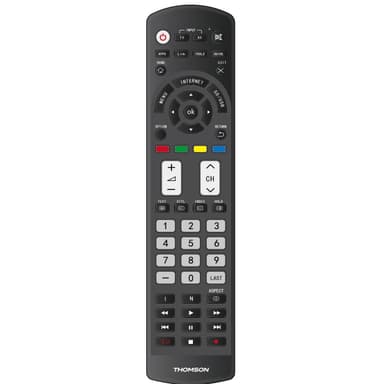 THOMSON Fjernbetjening "Panasonic Original"