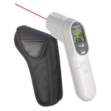 TERMOMETERFABRIKEN Termometerpistol Laser