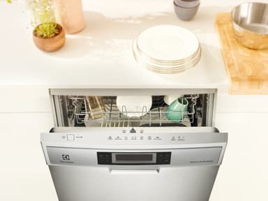 Electrolux opvaskemaskine ESF8591ROW