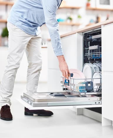 Electrolux opvaskemaskine ESF7740ROW
