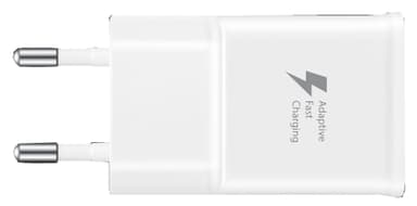 Samsung oplader 2A EP-TA20EWEUGWW