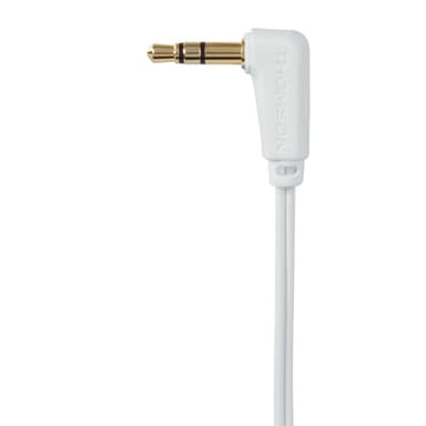 THOMSON Hovedtelefon In-Ear EAR3056 Hvid Blå
