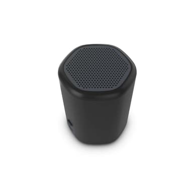 KITSOUND Højttaler Hive2o IP67 Trådløs Multiparring Sort