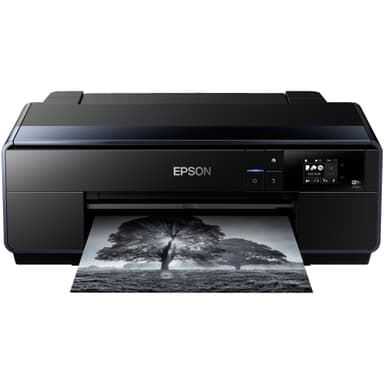 Epson SureColor SC-P600 inkjet printer