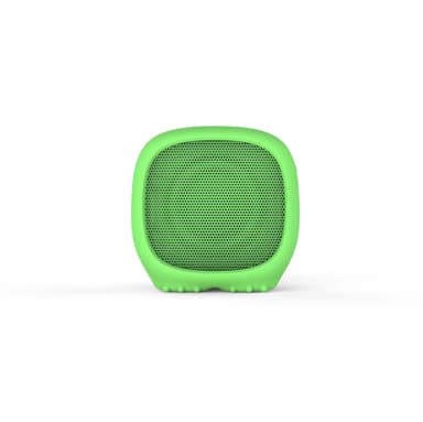 KITSOUND Højttaler Boogie Buddy Mini Drage Trådløs Grøn