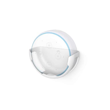 HAMA Vægbeslag Amazon Echo Dot 3rd Generation Hvid