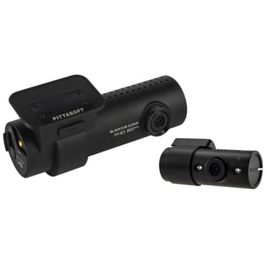 BLACKVUE Bilkamera DR750S-2CH IR