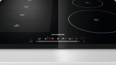 Siemens induktionskogeplade EH651FN17E