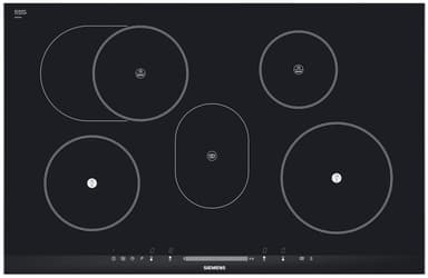 Siemens induktions kogeplade EH875MC21