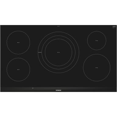 Siemens IQ300 induktionskogeplade