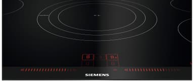 jeg er træt Eller enten konsonant Siemens IQ300 induktionskogeplade EH975LVC1E | Elgiganten