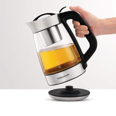 MORPHY RICHARDS Tekokare