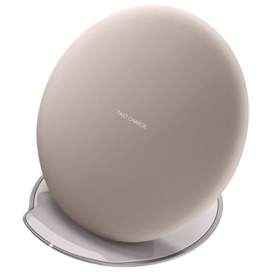 Samsung trådløs oplader (brun)