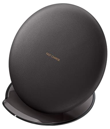 Samsung trådløs oplader (sort)