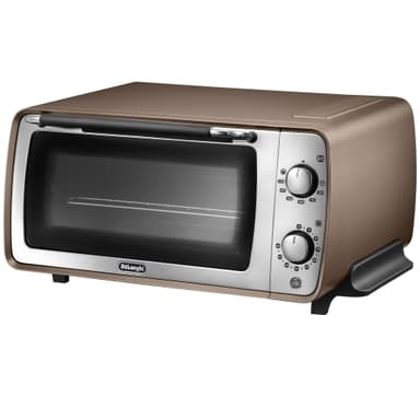 DeLonghi Distinta elektrisk bordovn EOI406 (bronze)