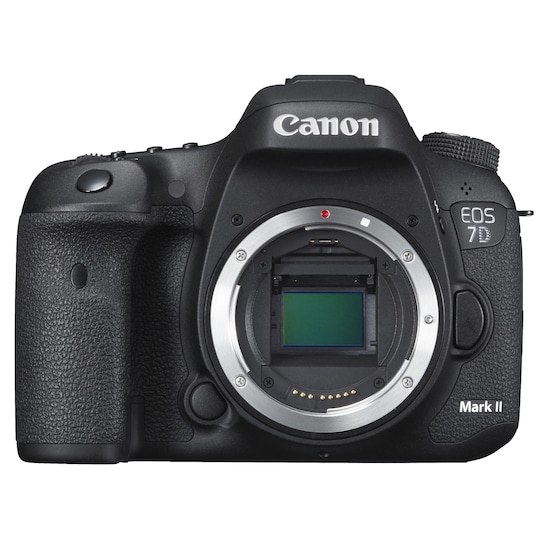 Canon EOS 7D Mark II SLR kamera