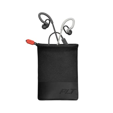 PLANTRONICS BACKBEAT FIT 350  In-Ear Trådløs Grå