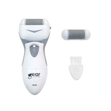 GEAR Elektrisk Fodfil Sarah 1.0