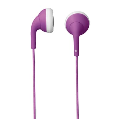 HAMA Hovedtelefon In-Ear Joy Lilla Mic