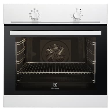 Electrolux integreret ovn EOB100W