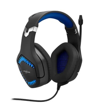 URAGE Gaming Headset SoundZ 700 7.1 Sort