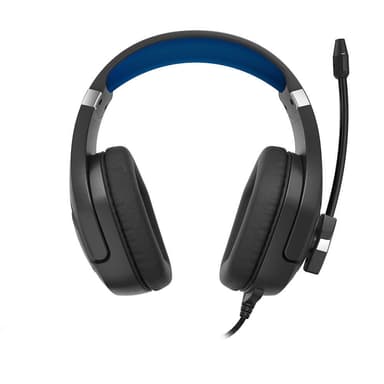 URAGE Gaming Headset SoundZ 700 7.1 Sort