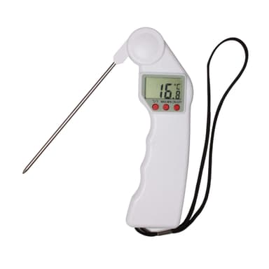 TERMOMETERFABRIKEN Indstik Termometer thumbnail
