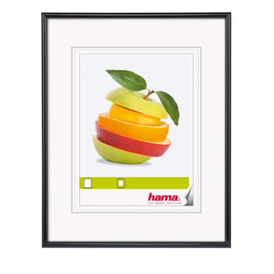 HAMA Ramme Sevilla Sort 10x15