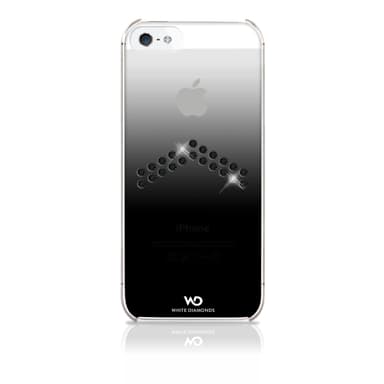 WHITE-DIAMONDS Cover iPhone5/5s/SE Arrow Sort