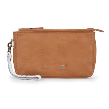 GOLLA AIR Phone Wristlet Delux Universal Fudge G1630