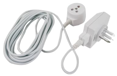 PROOVE kombi jack 15 m FIN/NOK