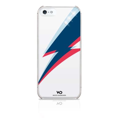 WHITE-DIAMONDS Cover 5/5s/SE Blitz Navy