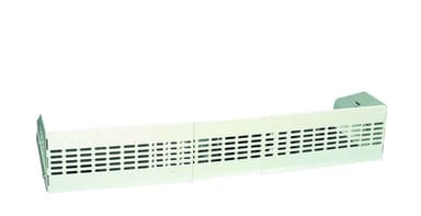 Electrolux Kogepladedæksel