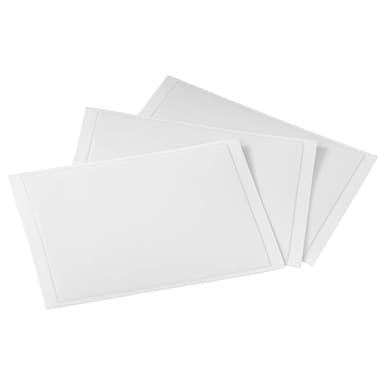 HAMA Displayfolie 5,5 x 4,1cm 2,7" 3 stk.