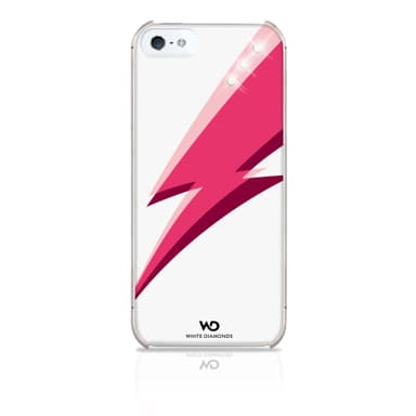 WHITE-DIAMONDS Cover 5/5s/SE Blitz Rosa