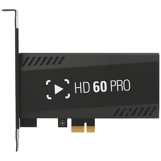 Elgato Game Capture HD60 Pro game recorder