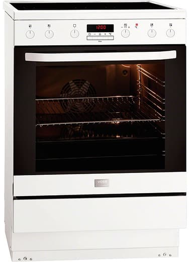 VOSS Electrolux komfur ELI23370HV