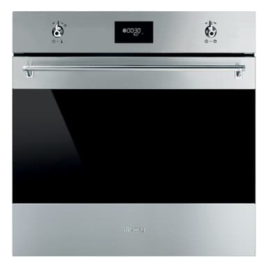 Smeg Classic indbygningsovn ELP6378X