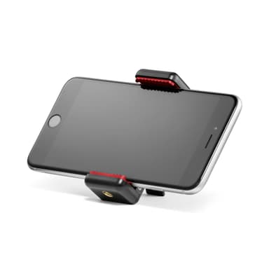 MANFROTTO Smartphone Beslag til Stativ MCLAMP