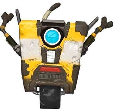 FUNKO! BORDERLANDS - CLAPTRAP