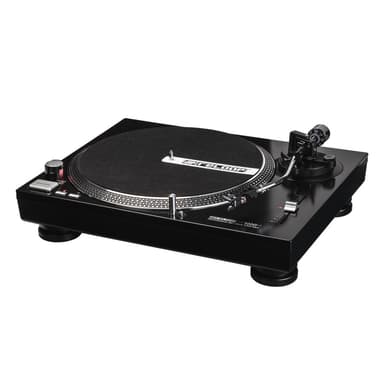 Reloop rp-1000m pladespiller