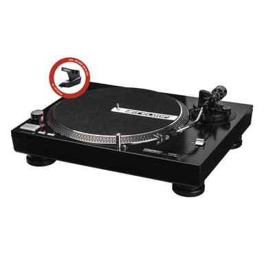 Reloop rp-1000m pladespiller