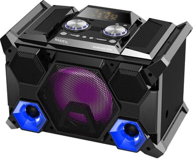 Ibiza SPL400 Boombox