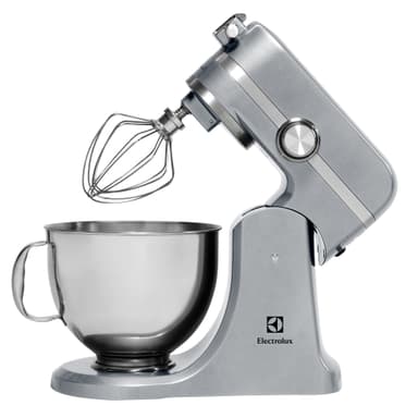 Electrolux Assistent køkkenmaskine EKM4600 - sølv