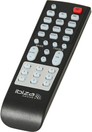 Ibiza SPL400 Boombox