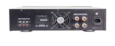 Madison Hifi Rørforstærker