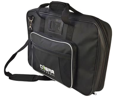 Cobra CC1075 softbag (B:52 x D:33 x H:7cm)