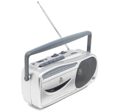 GPO 9401 Kassettebåndoptager m/FM radio